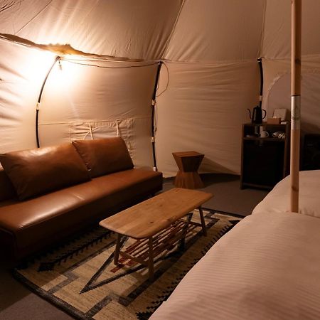 淡路島ヴィラ Lazy Inn. Bagian luar foto