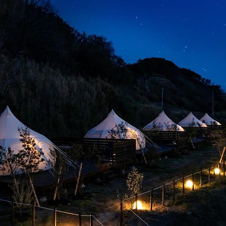 淡路島ヴィラ Lazy Inn. Bagian luar foto