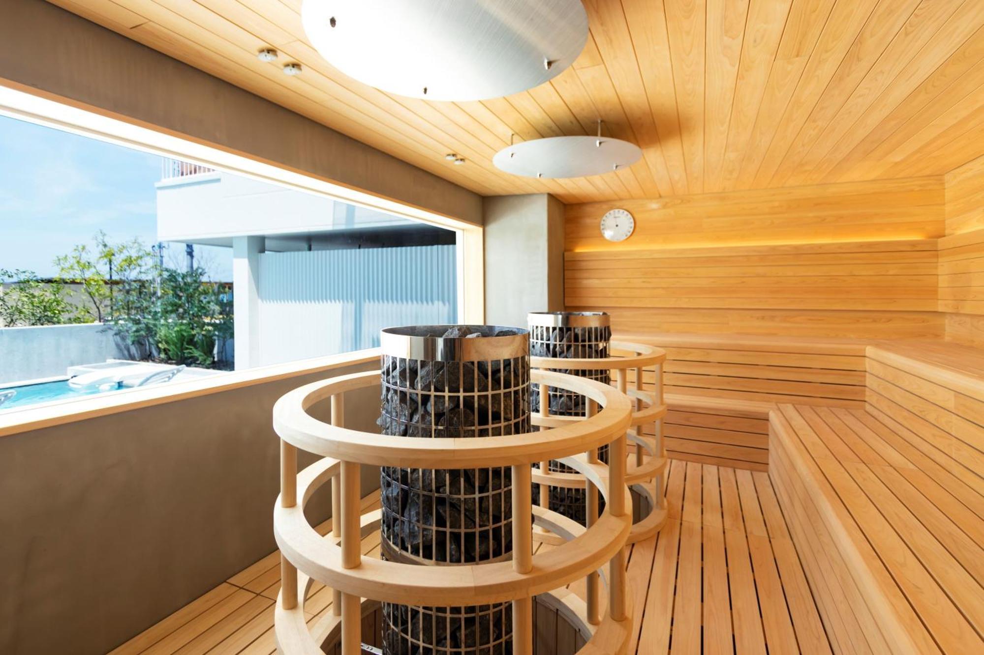淡路島ヴィラ Lazy Inn. Bagian luar foto